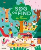 Søg og find med Hr. Herman af Georgette