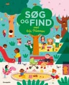 Søg og find med Hr. Herman