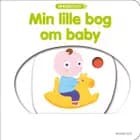 Sprogstart: Min lille bog om baby 