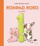 Konrad, Koko og tallet 1