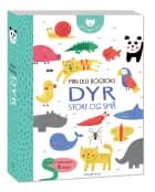 Min lille bogboks DYR - store og små 