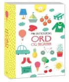 Min lille bogboks ORD - og begreber 