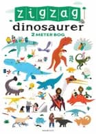Zigzag Dinosaurer 