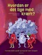 Hvordan er det lige med kræft? af Sarah Roxana Herlofsen