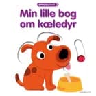 Sprogstart: Min lille bog om kæledyr