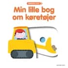 Sprogstart: Min lille bog om køretøjer