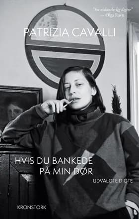 Hvis du bankede på min dør af Patrizia Cavalli