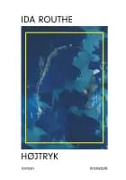 Højtryk af Ida Routhe