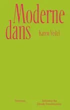 Moderne dans af Karen Vedel