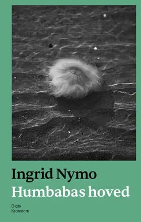 Humbabas hoved af Ingrid Nymo