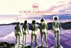 DAISY – Vi kom svævende af Lars Muhl