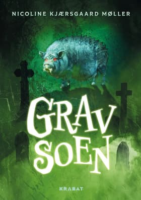 Gravsoen af Helle Perrier