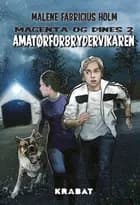 Amatørforbrydervikaren - FEJLOPRETTET