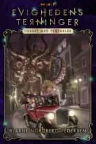 Evighedens Terninger 3 af Bjarne Nordberg Pedersen