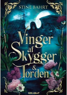 Vinger af Skygger & Torden af Stine Bahrt