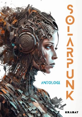 Solarpunk af 20 forfattere