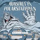 Monstret på polarstationen