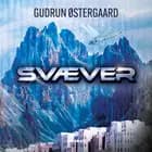 Svæver af Gudrun Østergaard