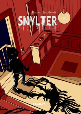 Snylter af Kasper Grandetoft
