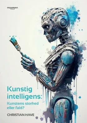 Kunstig intelligens af Christian Have