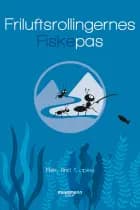 Friluftsrollingernes fiskepas af Julie Pio Kragelund