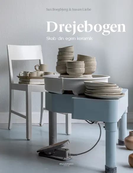 Drejebogen af Sus Borgbjerg