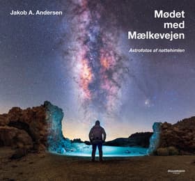 Mødet med Mælkevejen af Jakob A. Andersen
