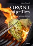 Grønt på grillen