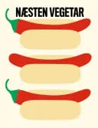 Næsten vegetar