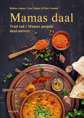 Mamas daal af Rubina Anjum