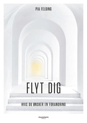 Flyt dig af Pia Felding