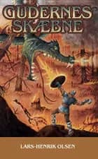 Gudernes skæbne af Lars-Henrik Olsen