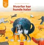 Hvorfor har hunde haler?