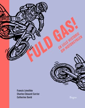 Fuld gas! af Charles-Édouard Carrier