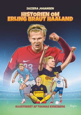 Historien om Erling Braut Haaland af Ulrik T. Skafte