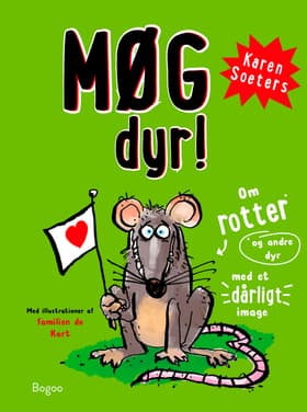 Møgdyr af Karen Soeters