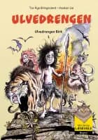 Ulvedrengen af Tor Åge Bringsværd