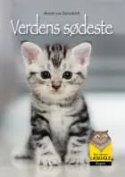 Verdens sødeste af Marton Dürenfeldt