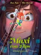Maxi von Flips: Ønskefe pist væk!