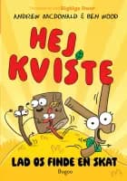 Lad os finde en skat af Andrew MacDonald og Ben Wood