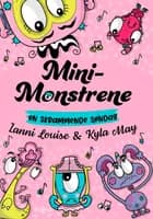 MiniMonstrene: En skræmmende søndag