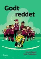 Godt reddet af Anette Eggert