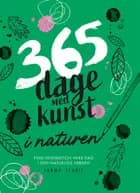 365 dage med kunst i naturen