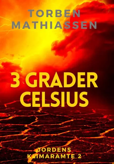 3 grader celsius af Torben Mathiassen