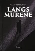 Langs murene