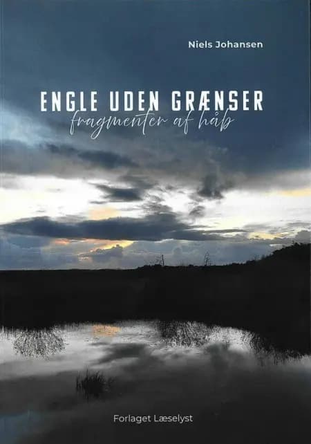 Engle uden grænser - fragmenter af håb af Niels Johansen