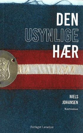 Den usynlige hær af Niels Johansen