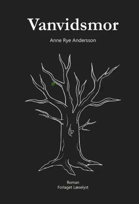 Vanvidsmor af Anne Rye Andersson