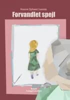 Forvandlet spejl af Hanne Sylvest Lassen