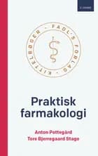 Praktisk farmakologi 3. udgave af Anton Pottegård og Tore Bjerregaard Stage